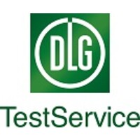 DLG TestService GmbH Logo
