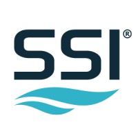 SSI (ShipConstructor & EnterprisePlatform) Logo