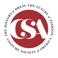 Costume Society of America Logo