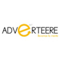 Adverteere Logo