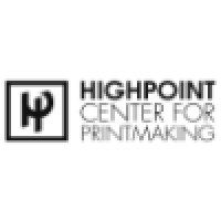 Highpoint Center for Printmaking Logo