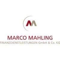 Finanzdienstleistungen Marco Mahling GmbH & Co. KG Logo