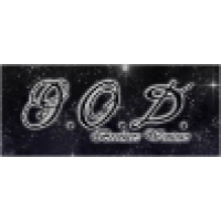 G.O.D. Brothers Venture LLC Logo