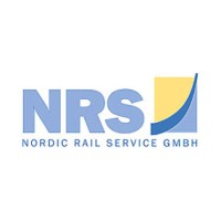 Nordic Rail Service GmbH Logo