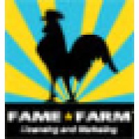 Fame Farm Logo