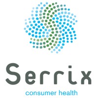 Serrix Consumer Health Logo