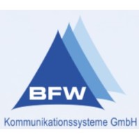 BFW Kommunikationssysteme GmbH Logo