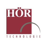 HÖR Technologie GmbH Logo