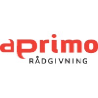 Aprimo Rådgivning AS Logo