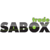 SABOX TRADE Logo