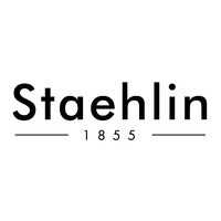 Staehlin GmbH Logo