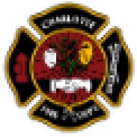 Charlotte Fire Department Logo