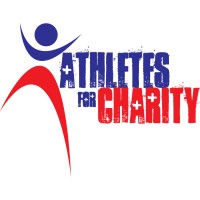Athletes for Charity Logo