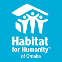 Habitat for Humanity of Omaha Logo
