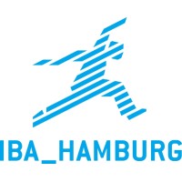 IBA Hamburg GmbH Logo