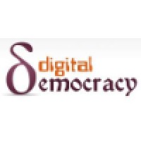 Democratise Ltd Logo