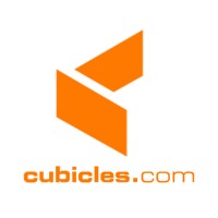 Cubicles.com Logo