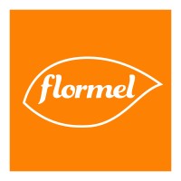 FLORMEL • Alimentos Saudáveis Logo