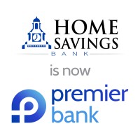 Home Savings Bank Logo