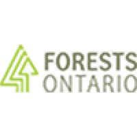 Forests Ontario Logo