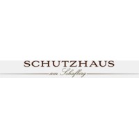 Schutzhaus Am Schafberg Logo