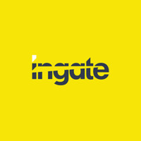 Ingate Logo