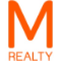 M Realty LLC. Logo