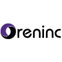 Oreninc Logo