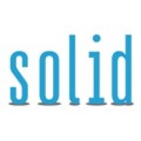 solid GmbH Logo