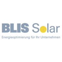 BLIS Solar GmbH Logo