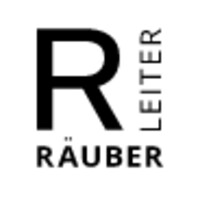 Räuberleiter GmbH Logo