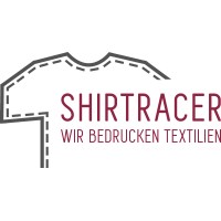 Shirtracer GmbH Logo