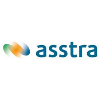 Asstra - Associazione Trasporti Logo