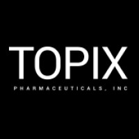 Topix Pharmaceuticals, Inc. Logo