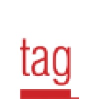 tag architecture, llc Logo