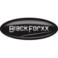 BlackForxx GmbH Logo