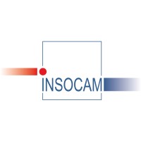 INSOCAM Software-Entwicklung und computergestützte Automation GmbH Logo