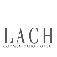 Lach Communication Group Logo