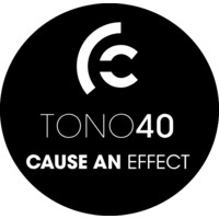 TONO40 Logo