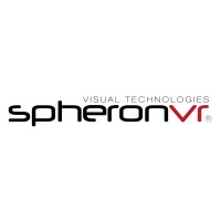 SpheronVR AG Logo