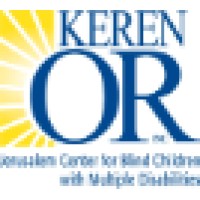 Keren Or, Inc. Logo