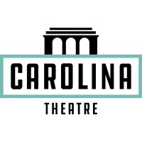 Carolina Theatre of Durham Logo