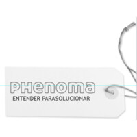 Phenoma Logo