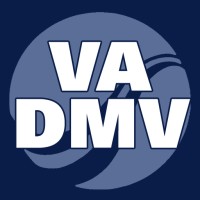 Virginia Department Of Motor Vehicles Logo