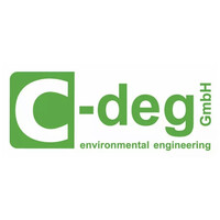 C-deg Environmental Engineering GmbH Logo