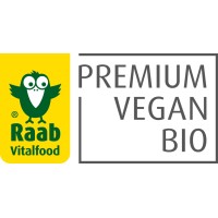 Raab Vitalfood Logo