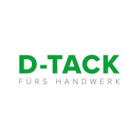 D-TACK GmbH Logo