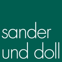 Sander & Doll AG Logo