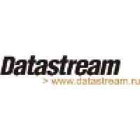 Datastream Solutions CIS Logo