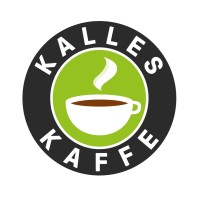 Kalles Kaffe Logo